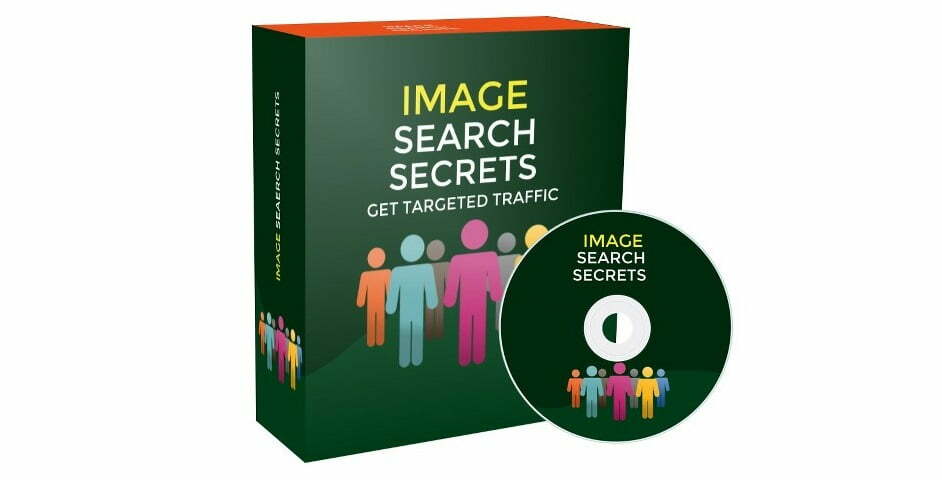 Image Search Secrets