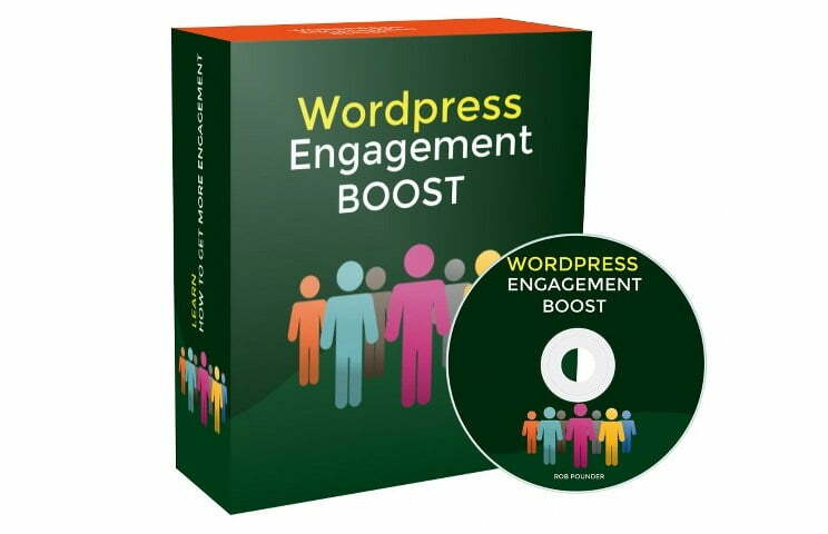 Read more about the article WordPress Engagement Boost
