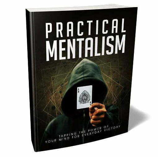 Practical Mentalism – eBook with Resell Rights