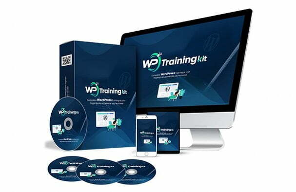 Read more about the article WP Training Kit Upgrade Package