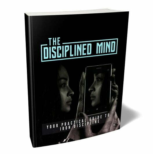 The Disciplined Mind – eBook with Resell Rights