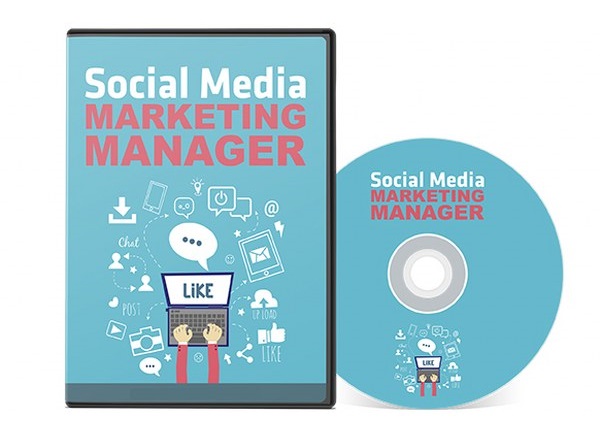 Read more about the article Social Media Marketing Manager