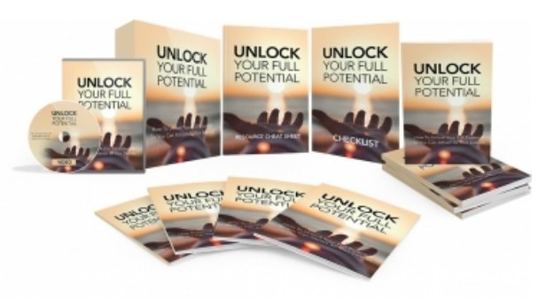 Read more about the article Unlock Your Full Potential